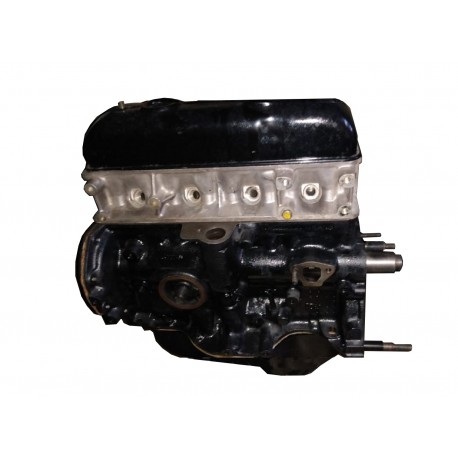 Motor 7/8 (Sin Acceosrios), Renault R4 1300cc