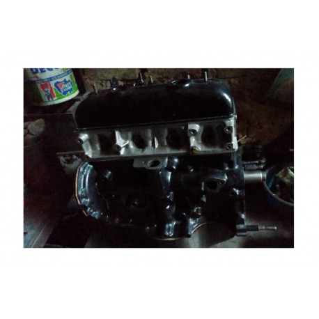 Motor 7/8 (Sin Acceosrios), Renault R4 1300cc