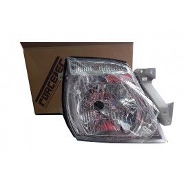 Farola Der O Izq, Nissan Urvan 2007-13