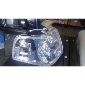 Luces Direccionales, Mazda 323, Punto Diamante