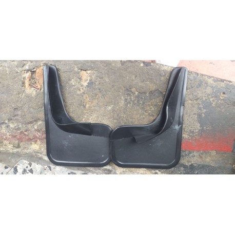 Loderas Universal, Para Mazda 323 Y Otros