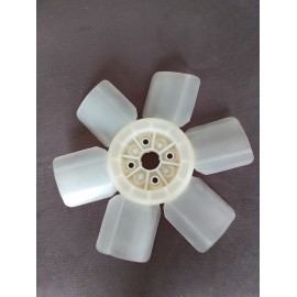 Ventilador Renault 4 motor 850cc