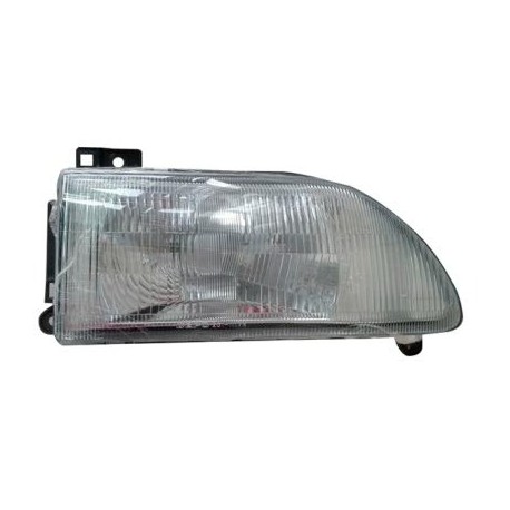 Farola Izquierda, Ford Festiva 95-00