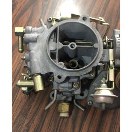 Carburador, Mazda B2000 Y 626