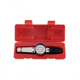 Torque de Caratula, Cuadrante 3/8 (Inyectores)