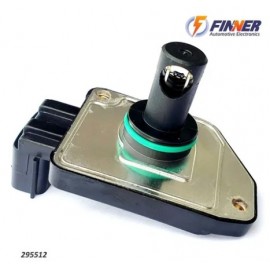 Sensor De Flujo De Aire, Nissan Frontier 2012