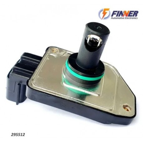 Sensor De Flujo De Aire, Nissan Frontier 2012