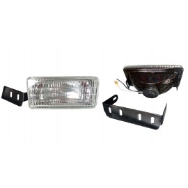 Luces Exploradoras Chevrolet Swift 1.0 - 1.3 -1.6l