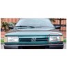 Vidrio Farola Rectangular Fiat Uno Mille