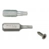 Punta Torx 1/4¨, 1¨ X T8