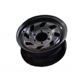 Rin 16" En Lamina, con 6 huecos