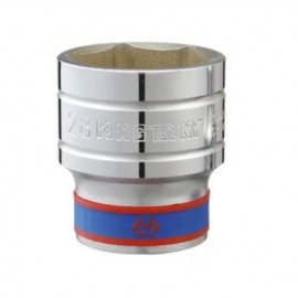 Copa Hexagonal Cuadrante 1/2 X 41mm