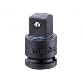 Adaptador Impacto 1/2¨ F X 3/8¨ M