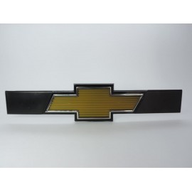 Emblema Persiana 29,5 X 6,5cm, Chevrolet Samurai