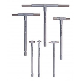 Kit Calibres Telescopicos 8-150mm (6 Pzs)