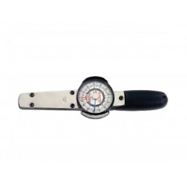 Torque de Caratula, Cuadrante 1/4, Bicicletas