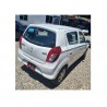 Stop Izquierdo, Chev. Corsa Evolution Sedan