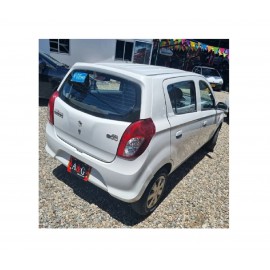 Compuerta Suzuki Alto 800 2015-on