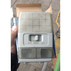 Luz Techo, Mazda 323, Original