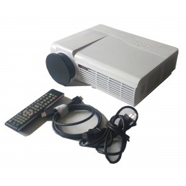 Proyector Led Android Wifi 1280x800hd