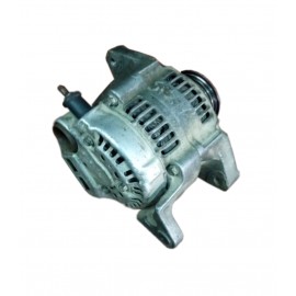 Alternador, Renault Logan 2008