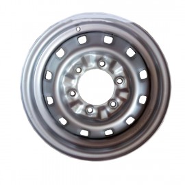 Rin Lamina 13 Inch 3 Huecos, Renault R12 O R18