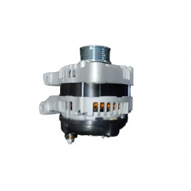 Alternador, Renault Logan 2008