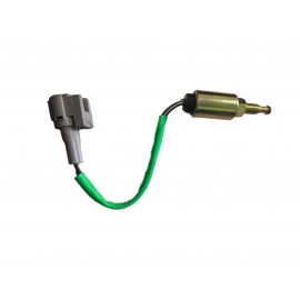 Solenoide de minima, Chevrolet Super Carry 1000cc