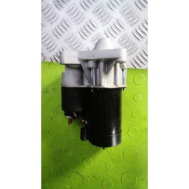 Motor De Arranque Tipo Valeo, Renault R9