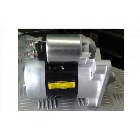 Motor De Arranque, Renault R9, Tipo Mitsubishi