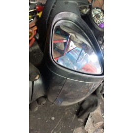 Espejo Retrovisor Izquierdo, Kia Rio Space