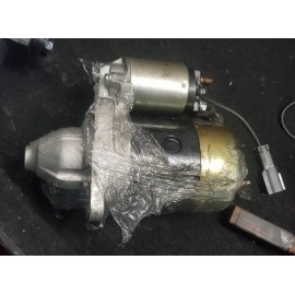 Motor De Arranque, Mazda 323, Tipo Mitsubishi