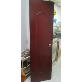 Puerta en triplex de 192 x 55 x 4m