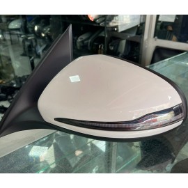 Espejo Retrovisor, Mercedes Benz C180