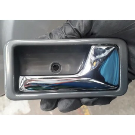 Manija Puerta Delantera Derecha, Mazda 626l Asahi