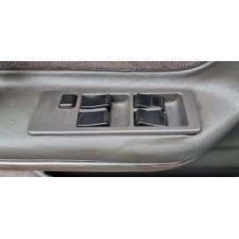 Control de eleva vidrios, Mazda 626