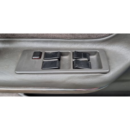 Control de eleva vidrios, Mazda 626