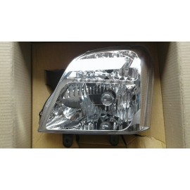 Farola Chevrolet Dimax 4x2 2005-08