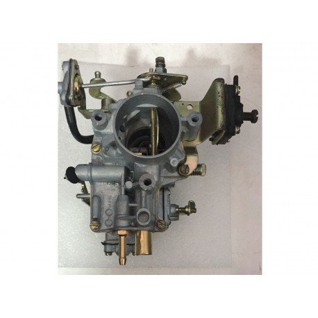 Carburador Solex, Renault R4 Master Y R12 1300cc