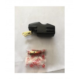 Kit flotador Carburador con Base y punzón Mazda 626 NR