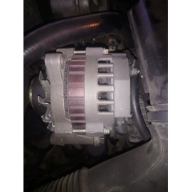 Alternador Chevrolet S10 Blazer 1992-94