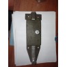 Pasador para puerta (cuadrado cromado de 20mm)