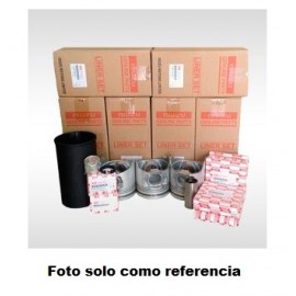 Kit de reparacion motor OVERHAUL