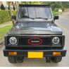Emblema Persiana Suzuki SJ413