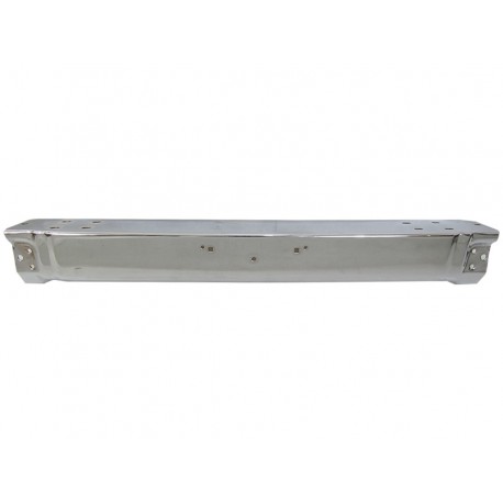 Bocel Frontal Cromado Mitsubishi Pajero