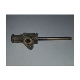 Llave Tubería Radiador a Calefacción, Renault R4