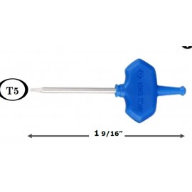 Destornillador Precisión "T" T5