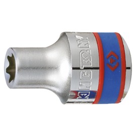 Copa Torx 1/2" x E24