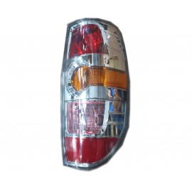 Stop Cromado Mazda BT50
