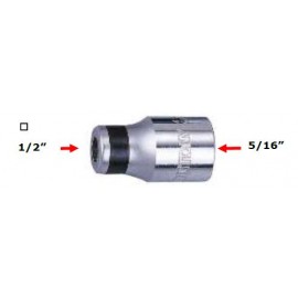 Copa 1/2" x 5/16" (Dest.Impacto)